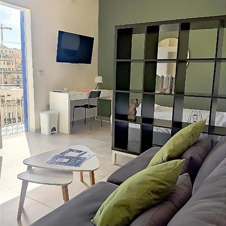 Hotel Ninety Eight Boutique Living Cospicua Exterior foto