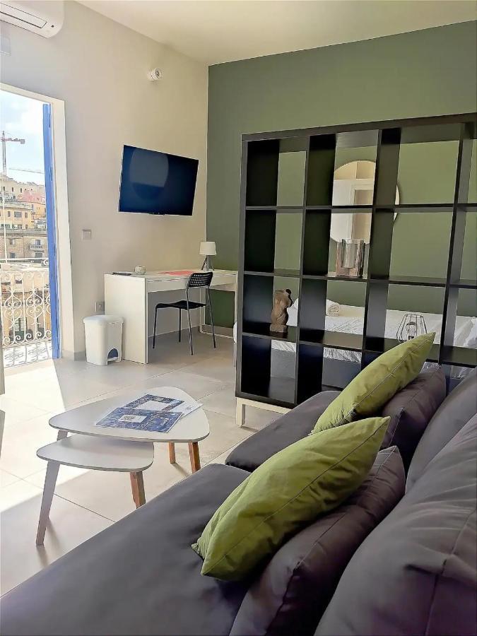 Hotel Ninety Eight Boutique Living Cospicua Exterior foto