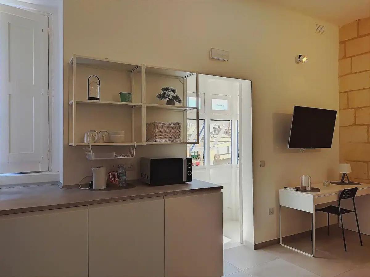 Hotel Ninety Eight Boutique Living Cospicua Exterior foto