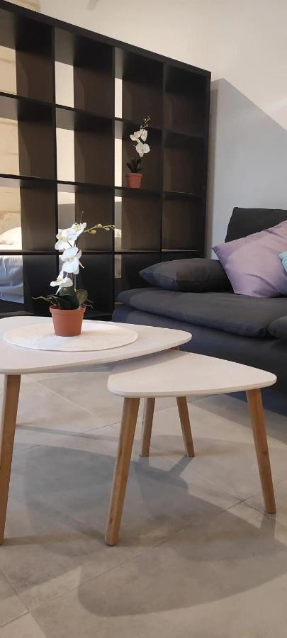 Hotel Ninety Eight Boutique Living Cospicua Exterior foto