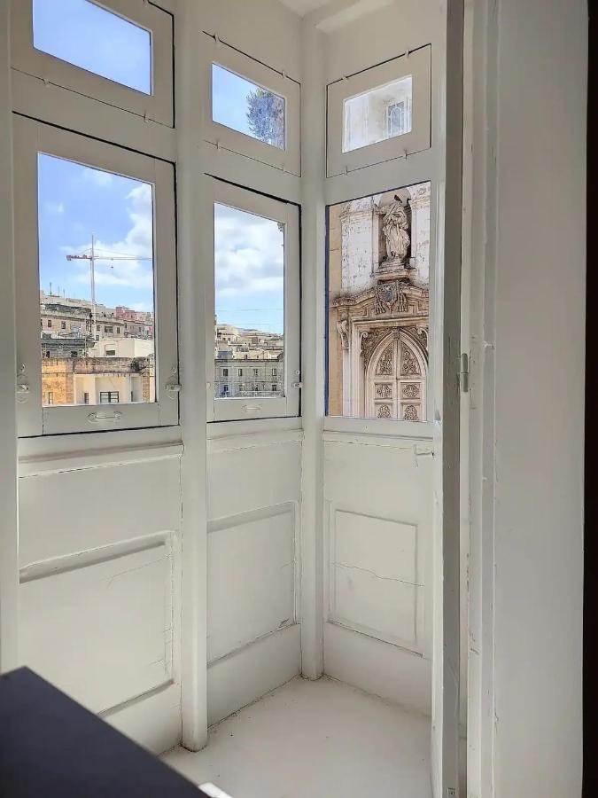 Hotel Ninety Eight Boutique Living Cospicua Exterior foto
