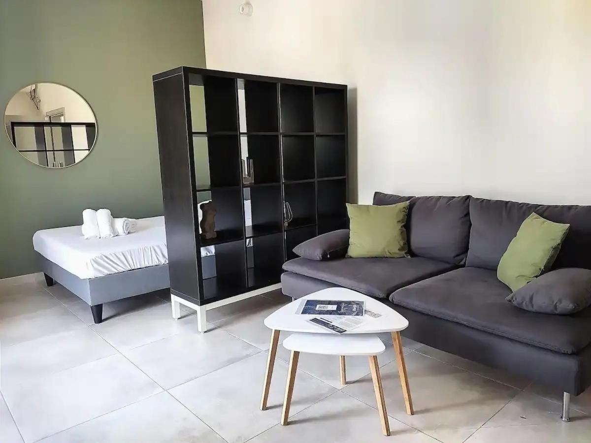 Hotel Ninety Eight Boutique Living Cospicua Exterior foto