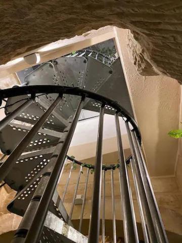 Hotel Ninety Eight Boutique Living Cospicua Exterior foto
