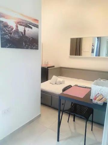 Hotel Ninety Eight Boutique Living Cospicua Exterior foto